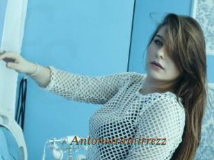 Antoniaramirrezz