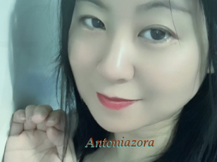 Antoniazora
