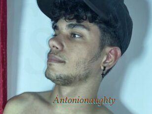 Antonionaughty