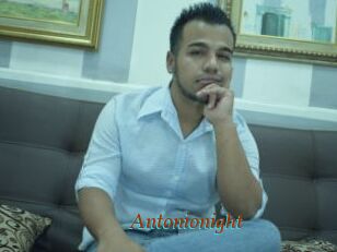 Antonionight