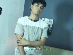 Antonybruce
