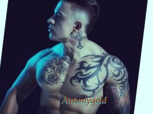 Antonygold