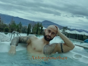 Antonyjonathan