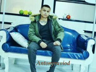 Antonyraviod