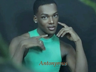 Antonyrous