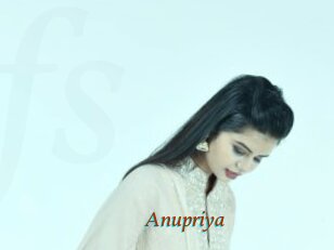 Anupriya