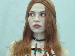 Anutrof