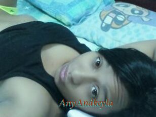 AnyAndkeyla
