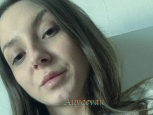 Anyaevan
