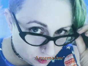 Anyamalone