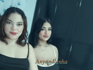 Anyandlanha