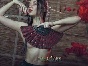 Anyarivers