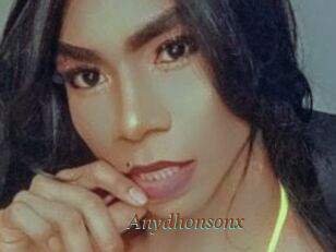 Anydhonsonx