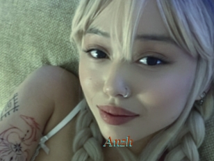 Anzh