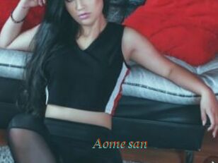 Aome_san