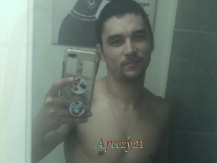 Apeezy21