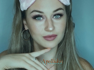 Apellidos