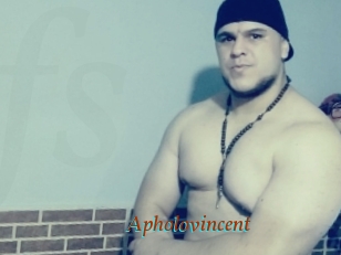 Apholovincent