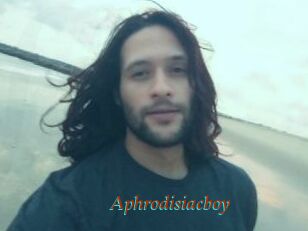 Aphrodisiacboy