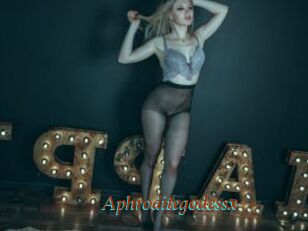 Aphroditegodessx