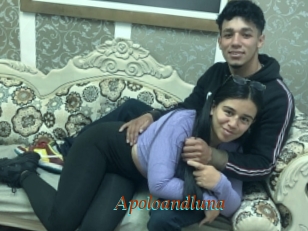 Apoloandluna