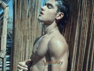 Apoloray