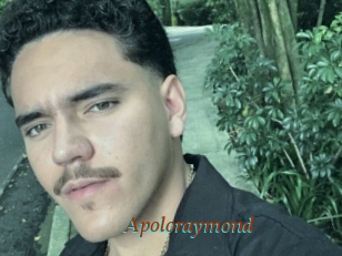 Apoloraymond