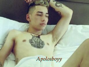 Apolosboyy