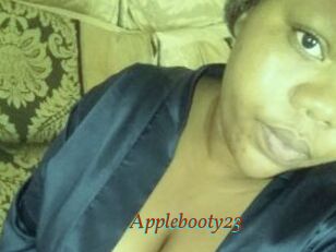 Applebooty23