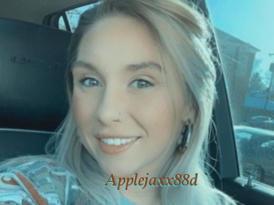 Applejaxx88d