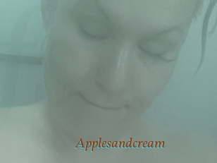 Applesandcream