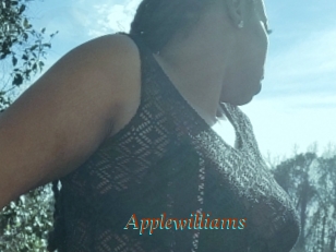 Applewilliams