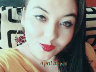 April_daves