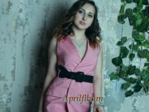 Aprilfloam
