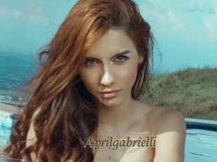 Aprilgabrielli