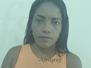 Aprilgray