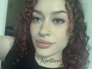 Aprillovr