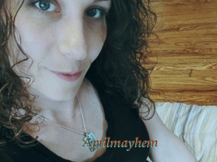 Aprilmayhem
