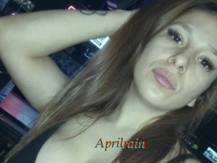 Aprilrain