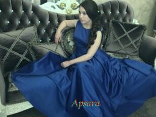Apsara