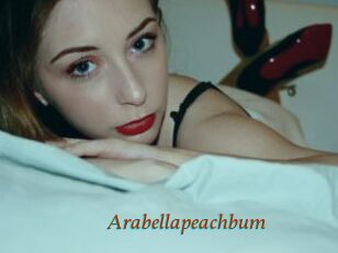 Arabellapeachbum