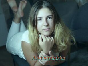 Arabiannaisha