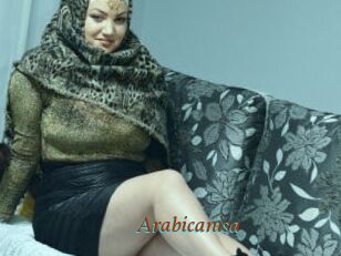 Arabicanisa