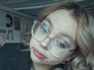 Aracantrill