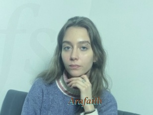 Arafaith