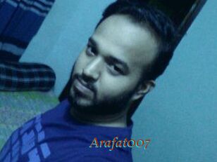 Arafat007