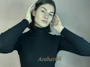 Arahartill