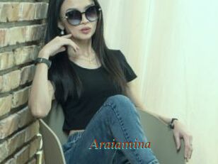 Araiamina
