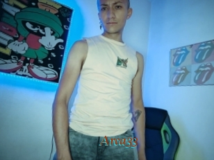 Arca33