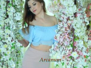 Arcanum